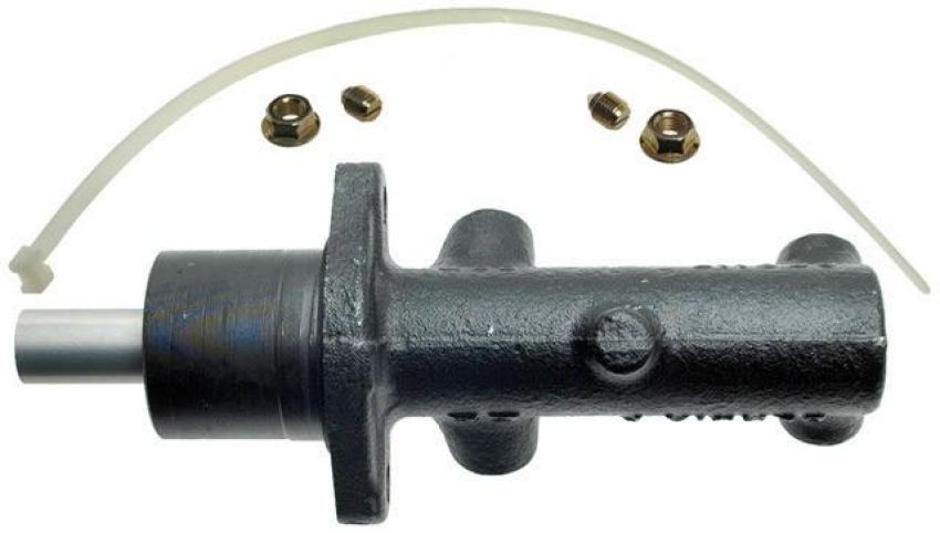 Raybestos MC390021 Raybestos Element3 New Master Cylinder