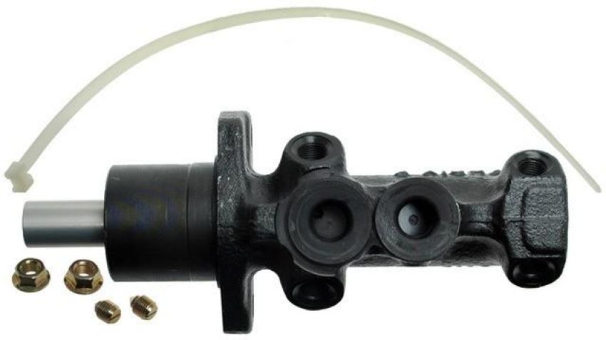 Raybestos MC390021 Raybestos Element3 New Master Cylinder