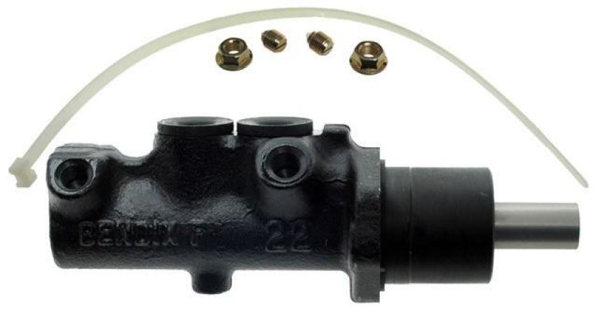Raybestos MC390021 Raybestos Element3 New Master Cylinder