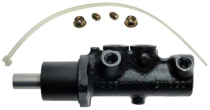 Raybestos MC390021 Raybestos Element3 New Master Cylinder