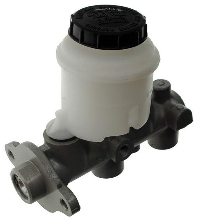 Raybestos MC390022 Raybestos Element3 New Master Cylinder