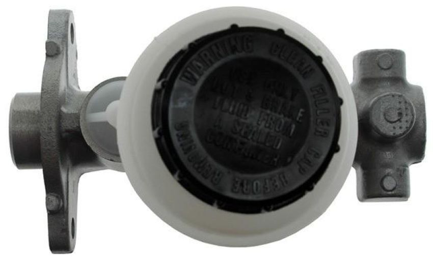 Raybestos MC390022 Raybestos Element3 New Master Cylinder