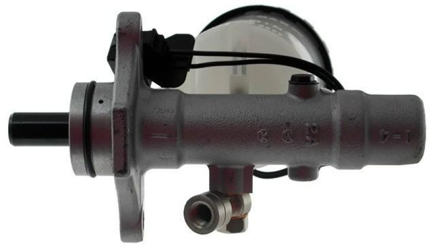Raybestos MC390023 Raybestos Element3 New Master Cylinder