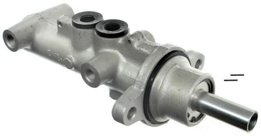 Raybestos MC390024 Raybestos Element3 New Master Cylinder