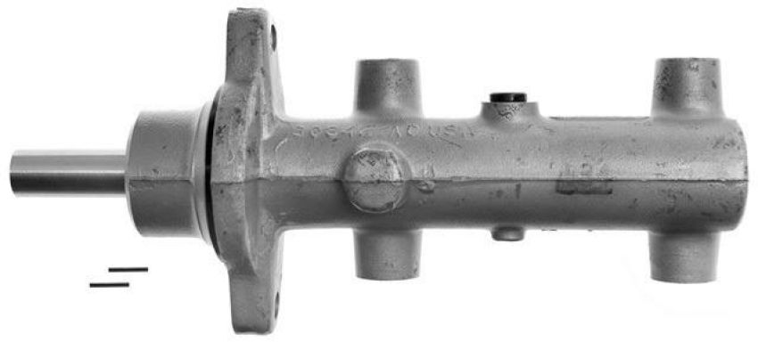 Raybestos MC390024 Raybestos Element3 New Master Cylinder