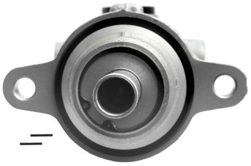 Raybestos MC390024 Raybestos Element3 New Master Cylinder