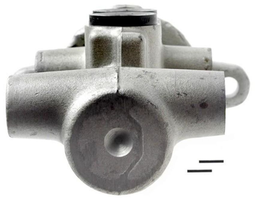 Raybestos MC390024 Raybestos Element3 New Master Cylinder