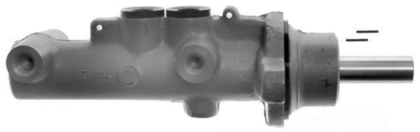 Raybestos MC390024 Raybestos Element3 New Master Cylinder