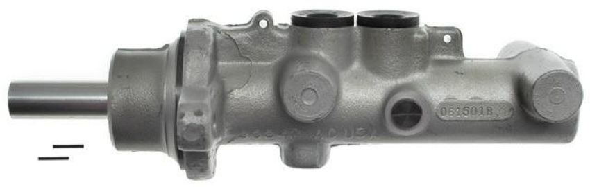 Raybestos MC390024 Raybestos Element3 New Master Cylinder
