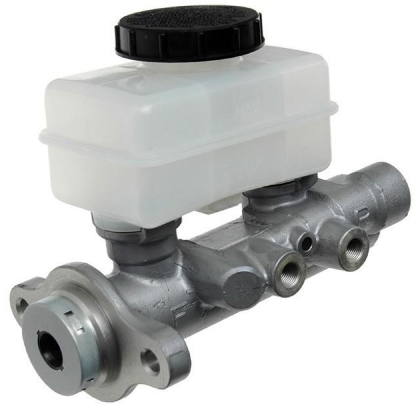 Raybestos MC390025 Raybestos Element3 New Master Cylinder