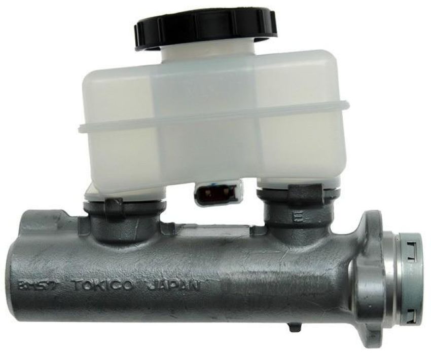 Raybestos MC390025 Raybestos Element3 New Master Cylinder
