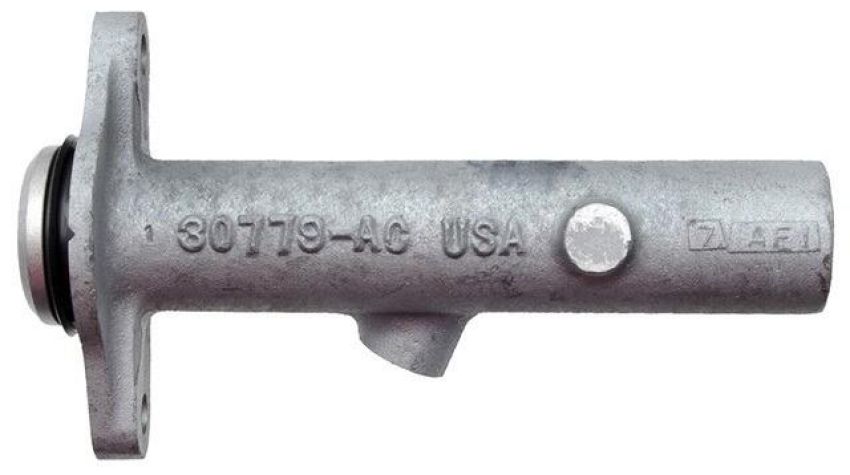 Raybestos MC390029 Raybestos Element3 New Master Cylinder