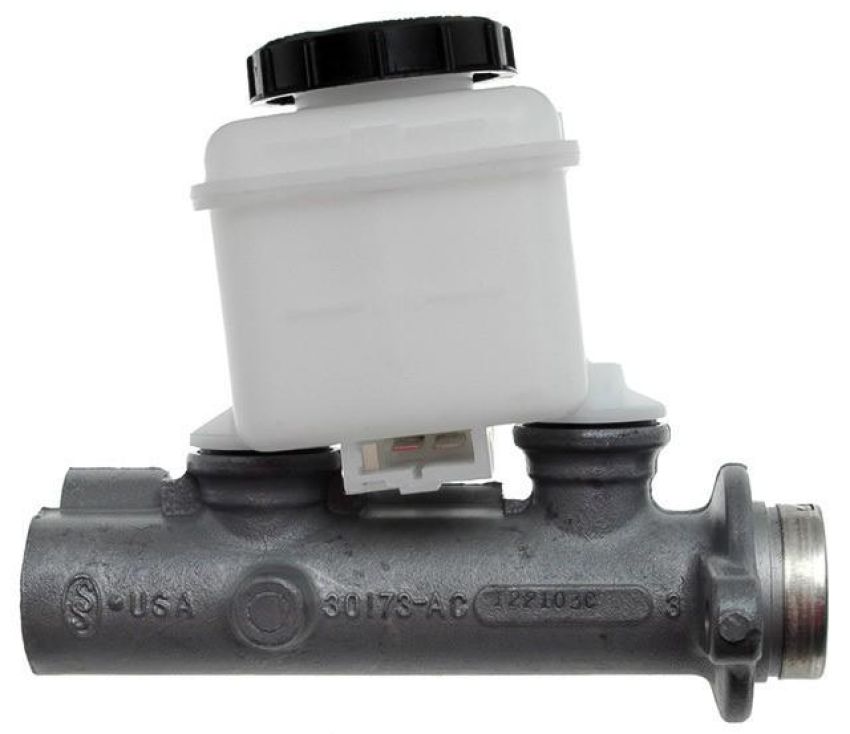 Raybestos MC390038 Raybestos Element3 New Master Cylinder
