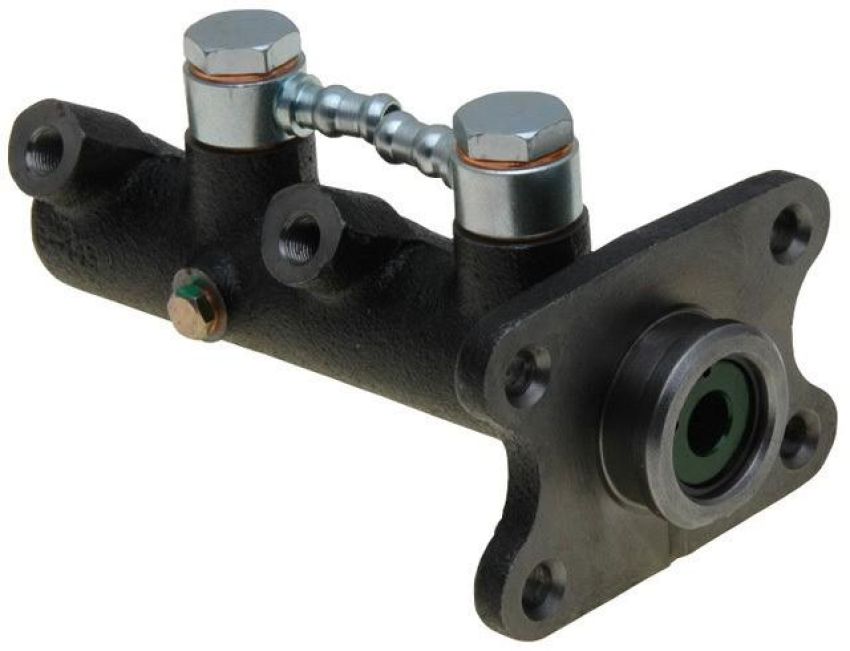 Raybestos MC390040 Raybestos Element3 New Master Cylinder