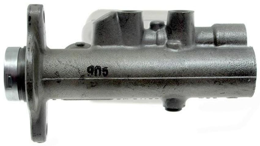 Raybestos MC390041 Raybestos Element3 New Master Cylinder