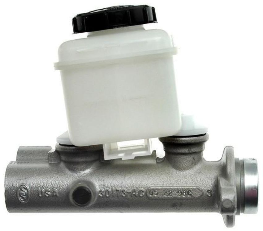 Raybestos MC390041 Raybestos Element3 New Master Cylinder