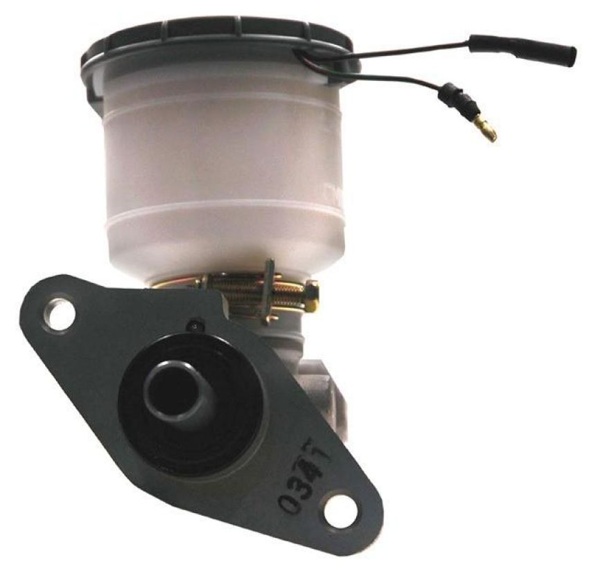 Raybestos MC390042 Raybestos Element3 New Master Cylinder