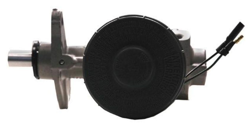 Raybestos MC390044 Raybestos Element3 New Master Cylinder