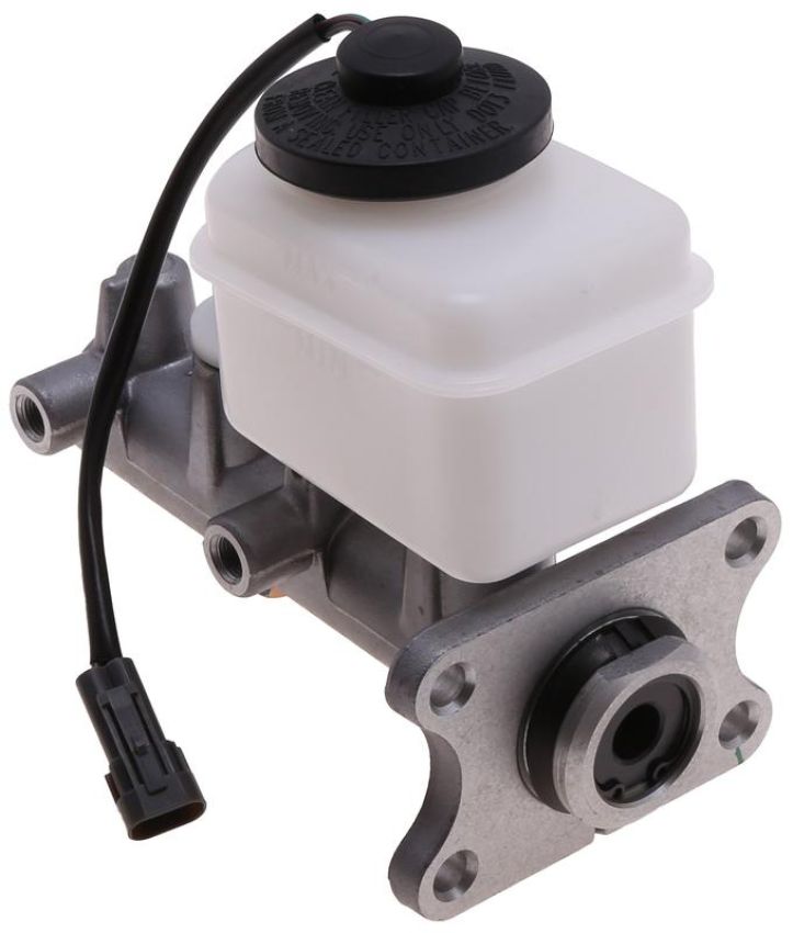 Raybestos MC390051 Raybestos Element3 New Master Cylinder