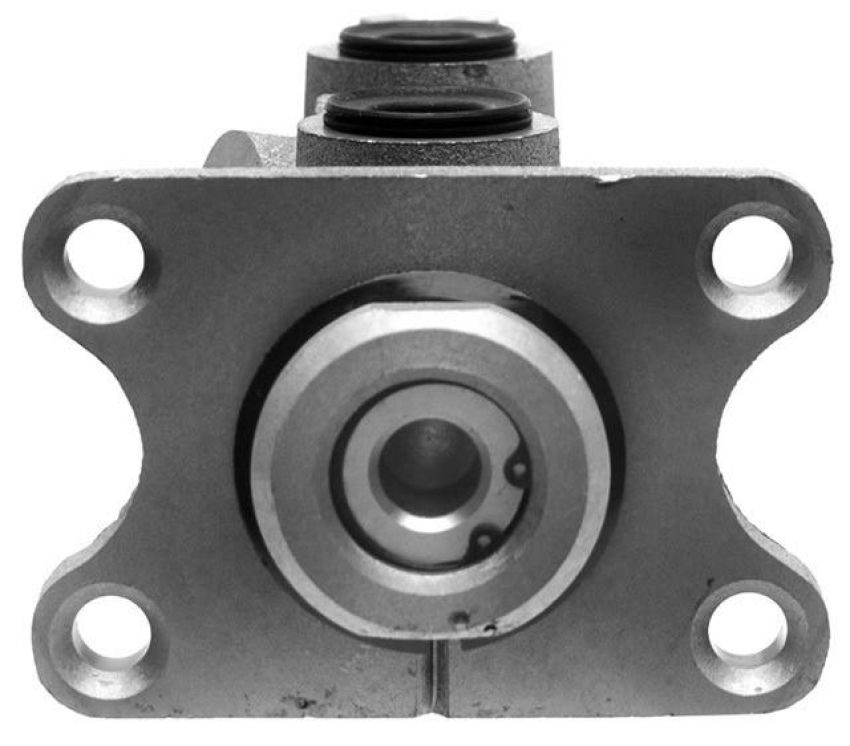Raybestos MC390053 Raybestos Element3 New Master Cylinder