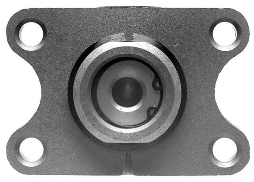 Raybestos MC390054 Raybestos Element3 New Master Cylinder