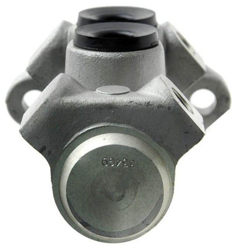 Raybestos MC390059 Raybestos Element3 New Master Cylinder