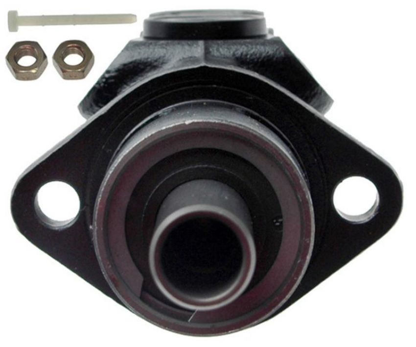 Raybestos MC390060 Raybestos Element3 New Master Cylinder