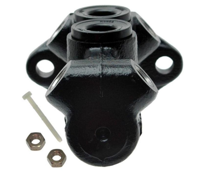 Raybestos MC390060 Raybestos Element3 New Master Cylinder