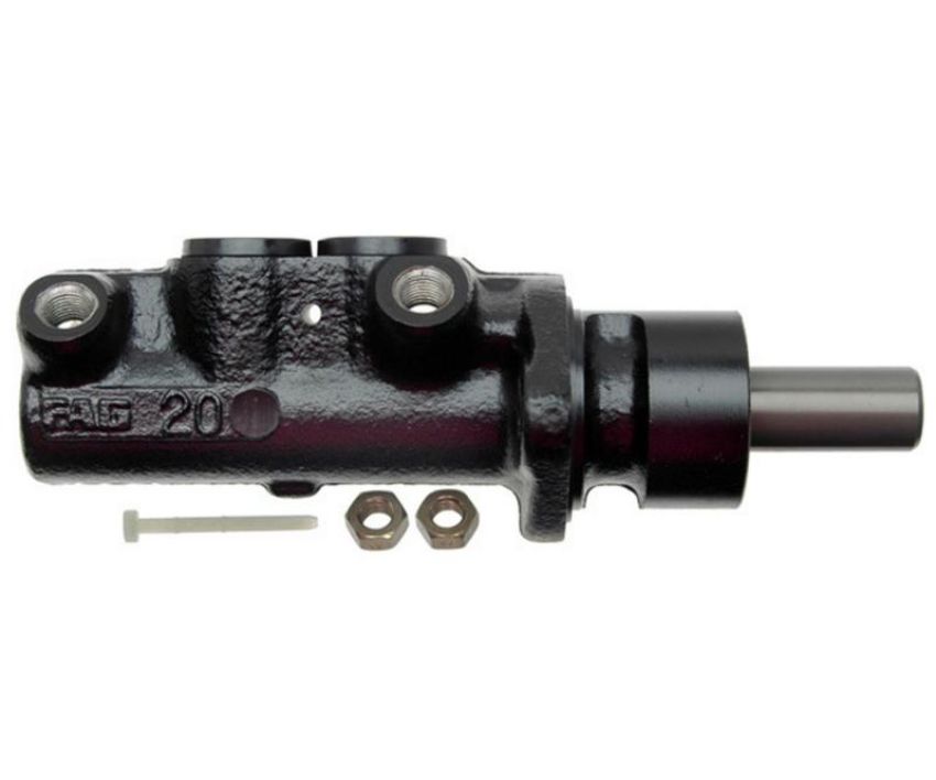 Raybestos MC390060 Raybestos Element3 New Master Cylinder