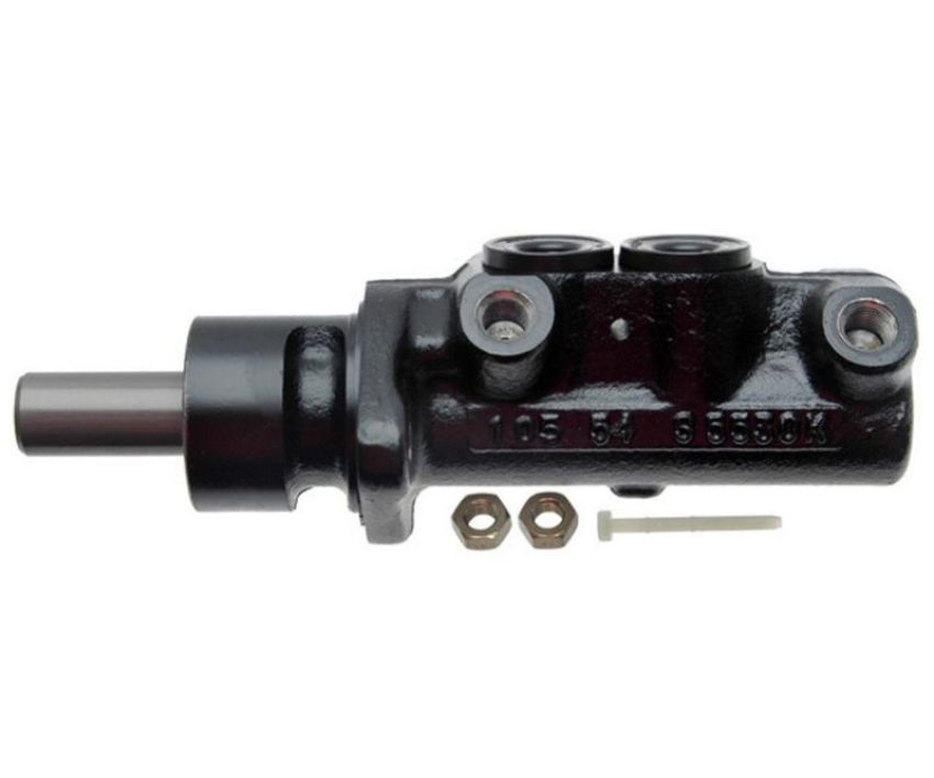 Raybestos MC390060 Raybestos Element3 New Master Cylinder