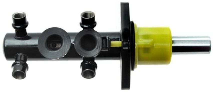 Raybestos MC390062 Raybestos Element3 New Master Cylinder
