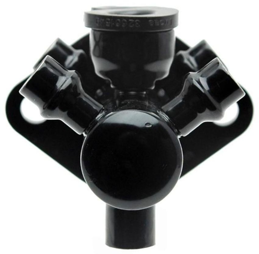 Raybestos MC390062 Raybestos Element3 New Master Cylinder