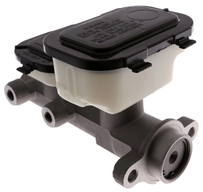 Raybestos MC390063 Raybestos Element3 New Master Cylinder