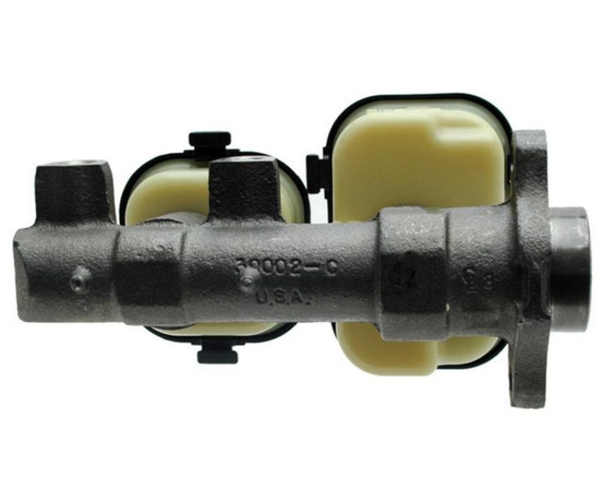Raybestos MC390063 Raybestos Element3 New Master Cylinder
