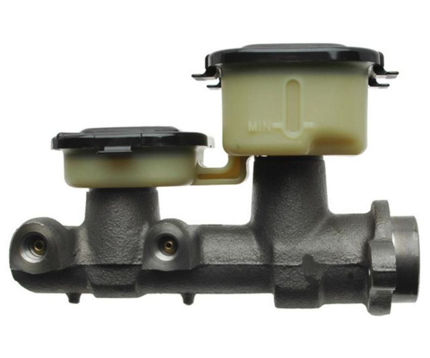 Raybestos MC390063 Raybestos Element3 New Master Cylinder