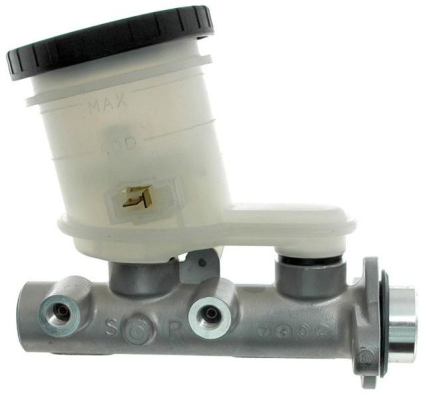 Raybestos MC390069 Raybestos Element3 New Master Cylinder