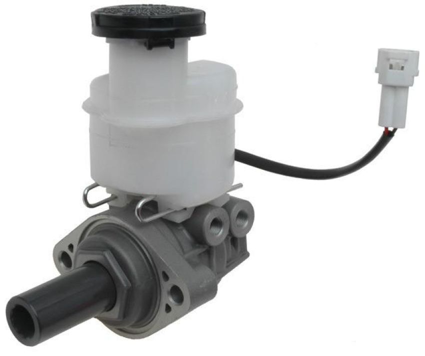 Raybestos MC390070 Raybestos Element3 New Master Cylinder