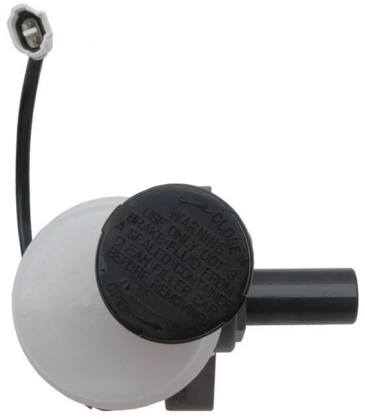 Raybestos MC390070 Raybestos Element3 New Master Cylinder