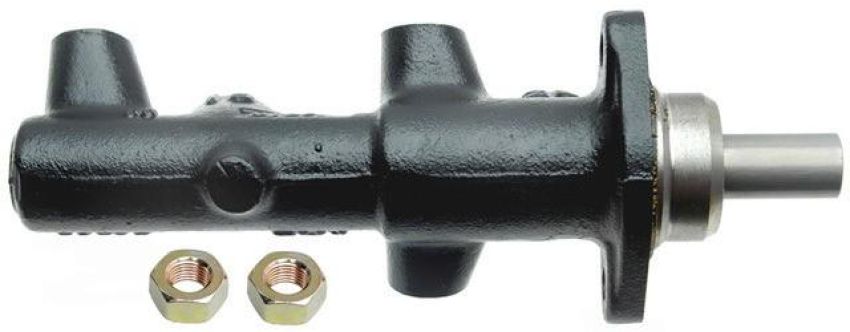 Raybestos MC390075 Raybestos Element3 New Master Cylinder