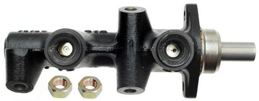 Raybestos MC390075 Raybestos Element3 New Master Cylinder