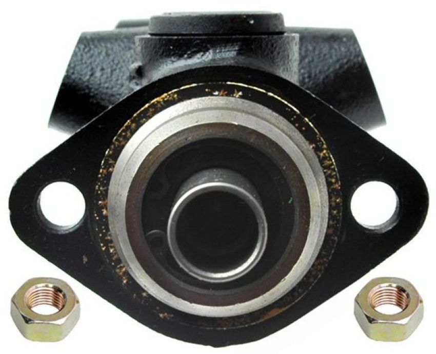 Raybestos MC390075 Raybestos Element3 New Master Cylinder