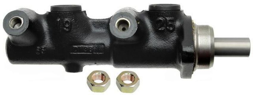 Raybestos MC390075 Raybestos Element3 New Master Cylinder