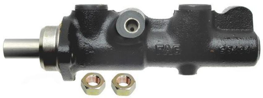 Raybestos MC390075 Raybestos Element3 New Master Cylinder