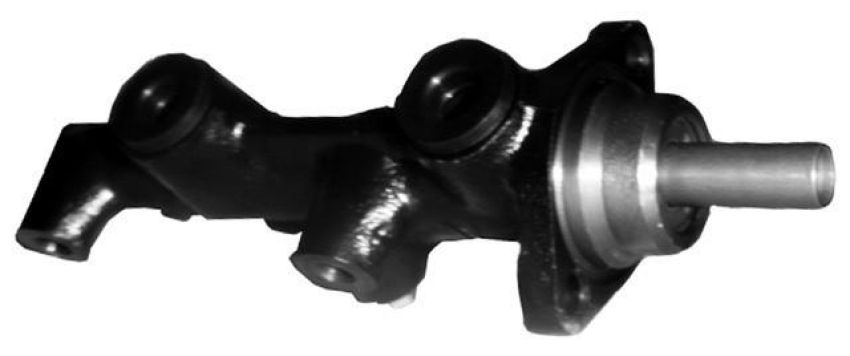 Raybestos MC390080 Raybestos Element3 New Master Cylinder