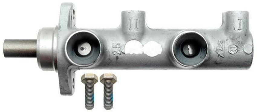 Raybestos MC390082 Raybestos Element3 New Master Cylinder
