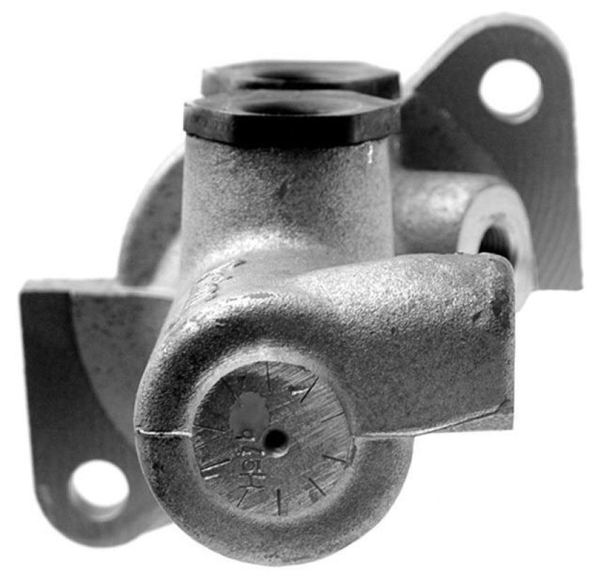 Raybestos MC390083 Raybestos Element3 New Master Cylinder