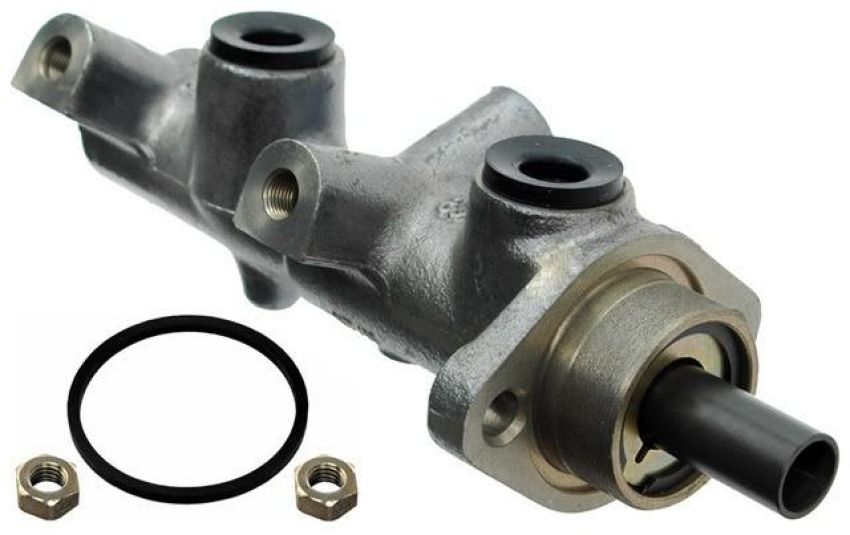 Raybestos MC390087 Raybestos Element3 New Master Cylinder