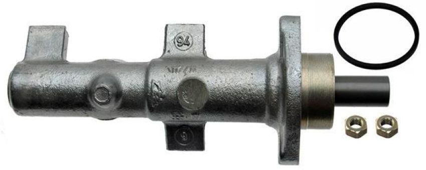 Raybestos MC390087 Raybestos Element3 New Master Cylinder