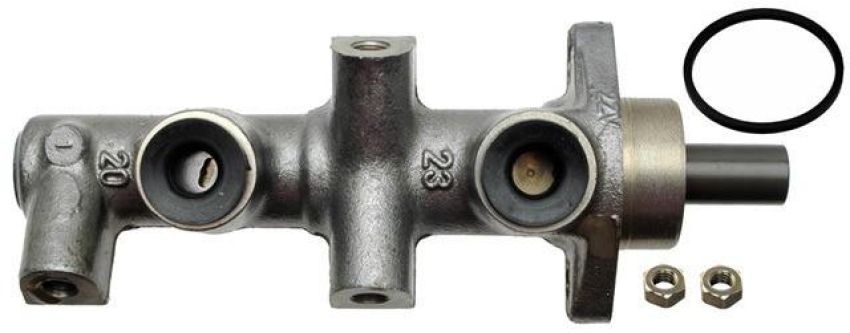 Raybestos MC390087 Raybestos Element3 New Master Cylinder