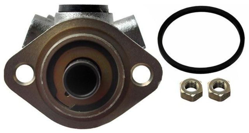 Raybestos MC390087 Raybestos Element3 New Master Cylinder